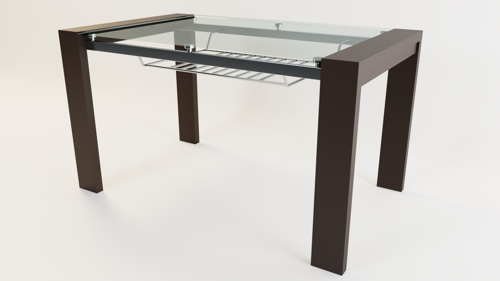 Three Tables In My Home preview image